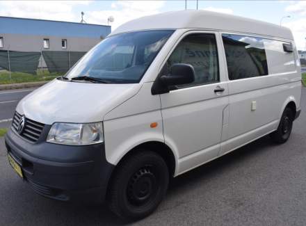 Volkswagen - Transporter