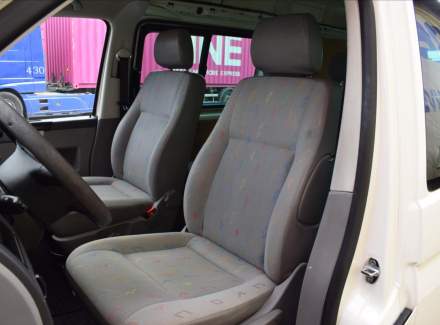 Volkswagen - Transporter