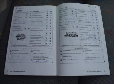 Volkswagen - Transporter