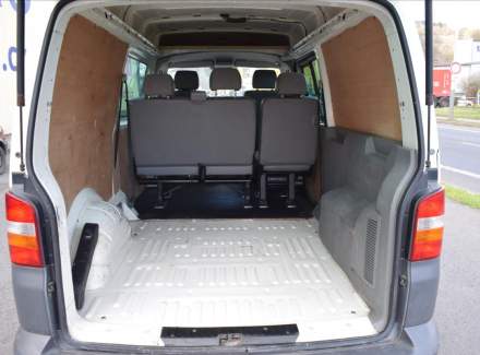 Volkswagen - Transporter