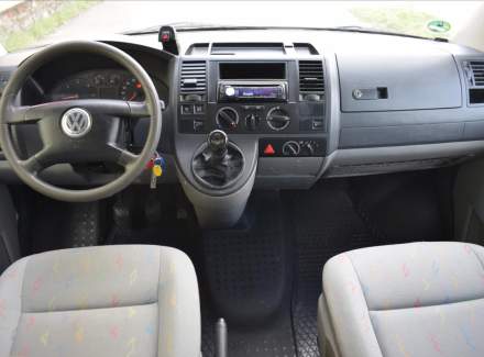 Volkswagen - Transporter