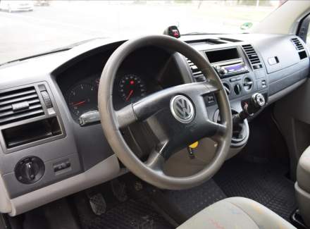 Volkswagen - Transporter