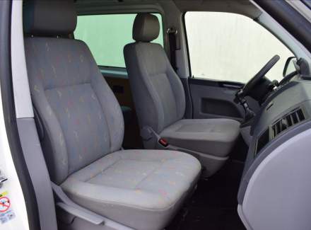 Volkswagen - Transporter