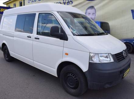 Volkswagen - Transporter