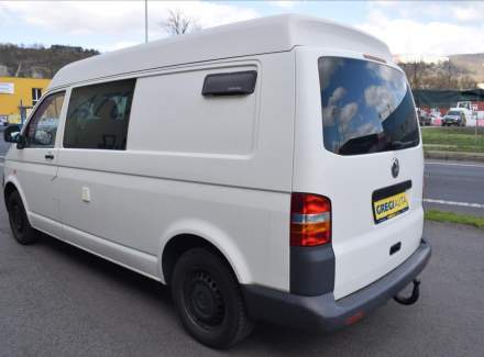 Volkswagen - Transporter
