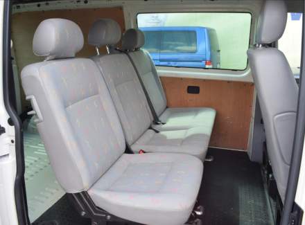 Volkswagen - Transporter