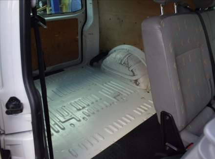 Volkswagen - Transporter