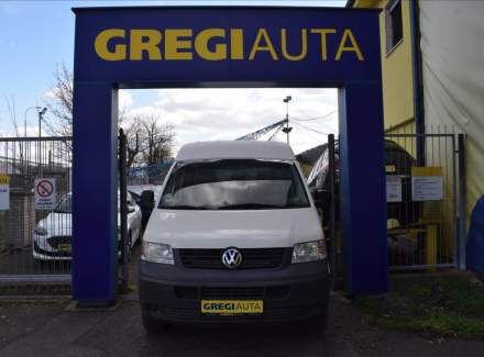 Volkswagen - Transporter