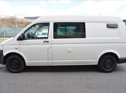 Volkswagen - Transporter