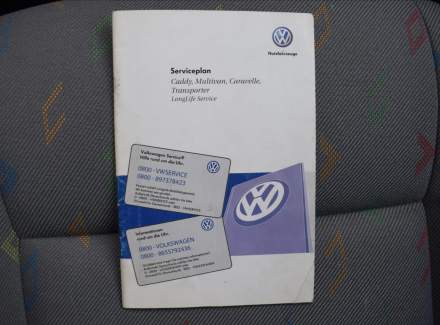 Volkswagen - Transporter