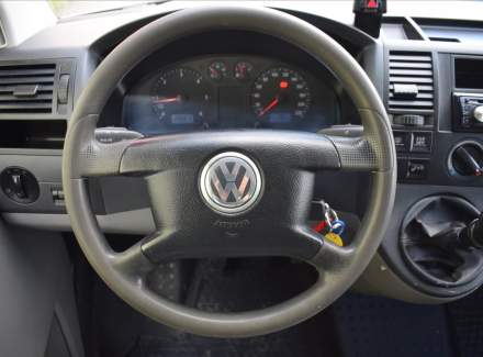 Volkswagen - Transporter
