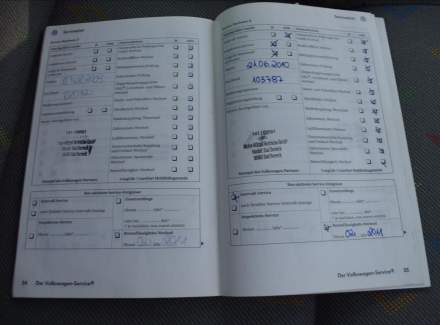 Volkswagen - Transporter