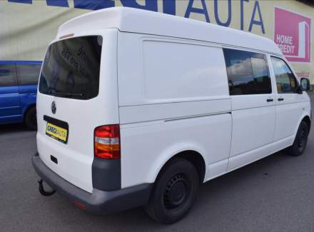 Volkswagen - Transporter