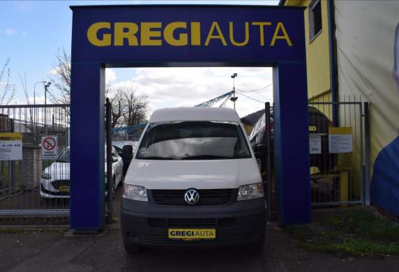 Volkswagen - Transporter