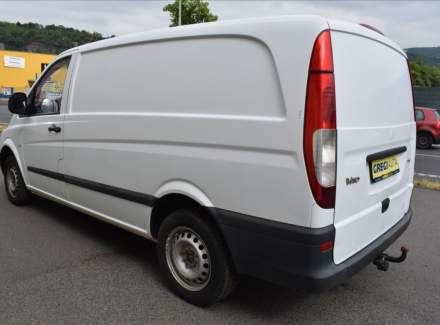 Mercedes-Benz - Vito