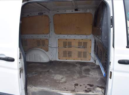 Mercedes-Benz - Vito