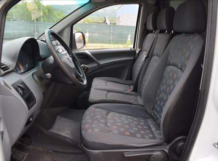 Mercedes-Benz - Vito