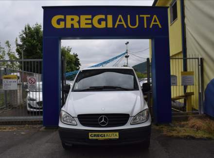 Mercedes-Benz - Vito