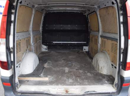 Mercedes-Benz - Vito