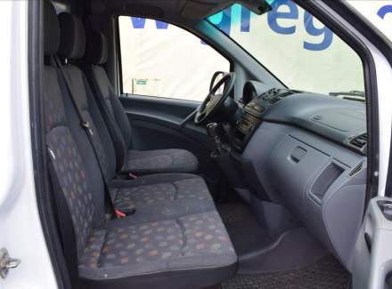 Mercedes-Benz - Vito