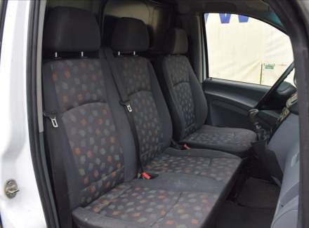 Mercedes-Benz - Vito