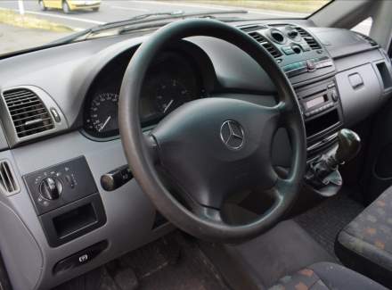 Mercedes-Benz - Vito