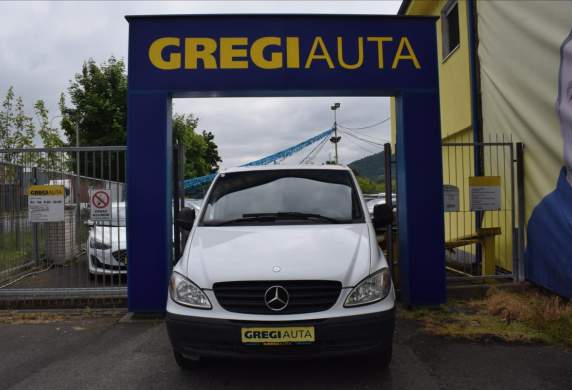 Mercedes-Benz - Vito