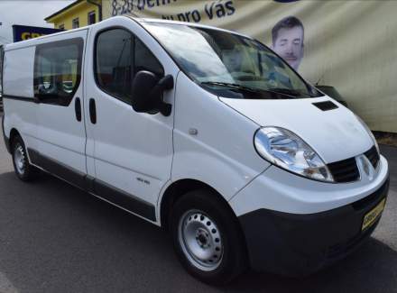Renault - Trafic