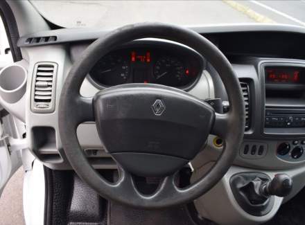 Renault - Trafic