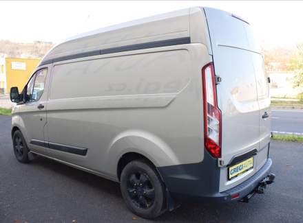 Ford - Transit