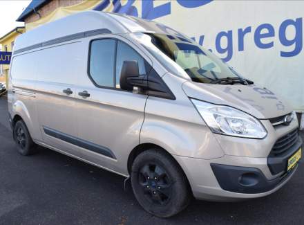 Ford - Transit