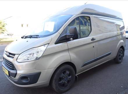 Ford - Transit