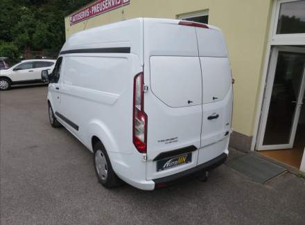 Ford - Transit
