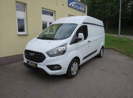 Ford - Transit