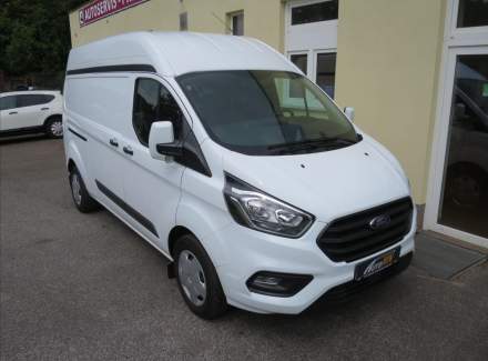 Ford - Transit