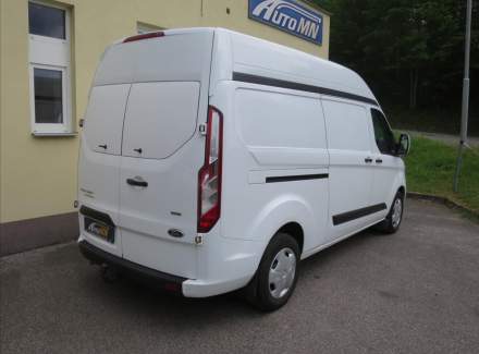 Ford - Transit