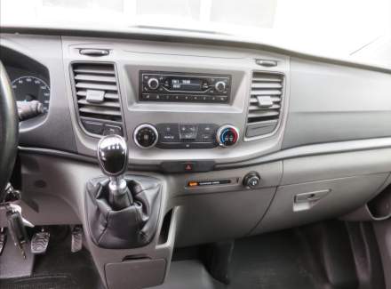 Ford - Transit