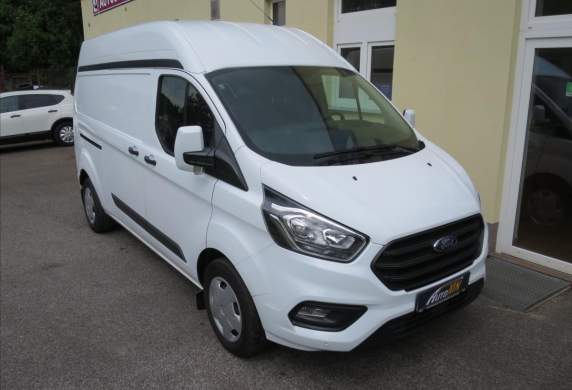 Ford - Transit