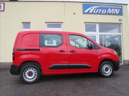 Opel - Combo