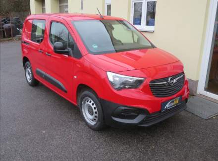 Opel - Combo