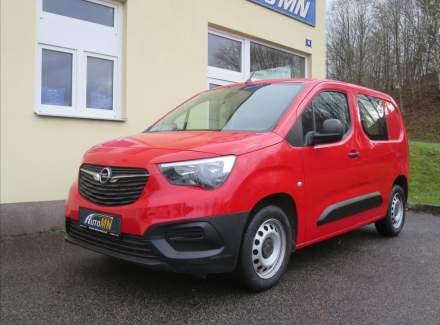 Opel - Combo