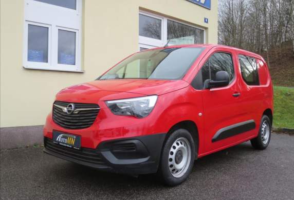 Opel - Combo