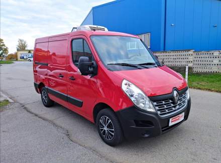 Renault - Master