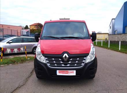 Renault - Master
