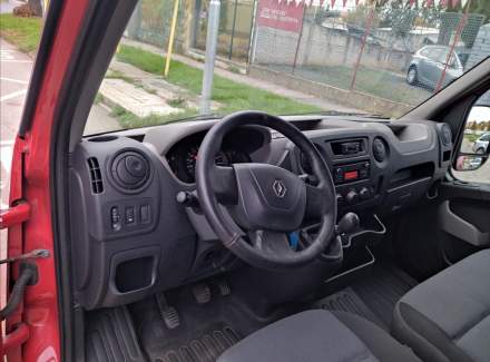 Renault - Master