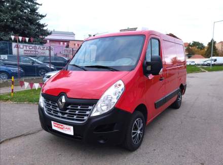 Renault - Master