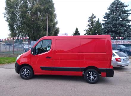 Renault - Master