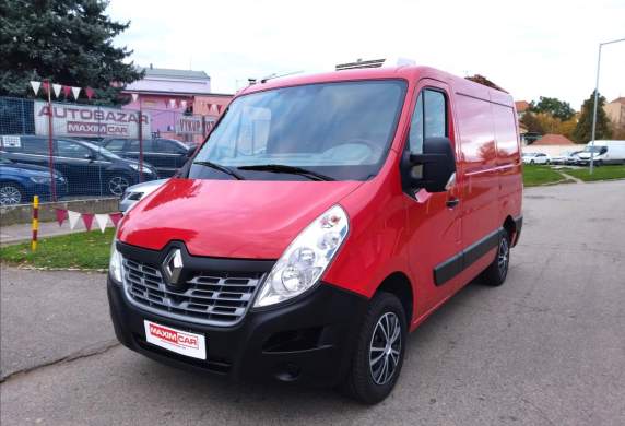 Renault - Master