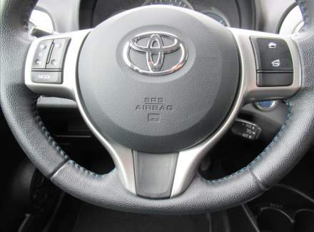 Toyota - Yaris
