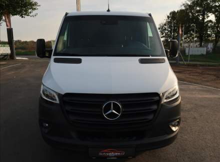 Mercedes-Benz - Sprinter